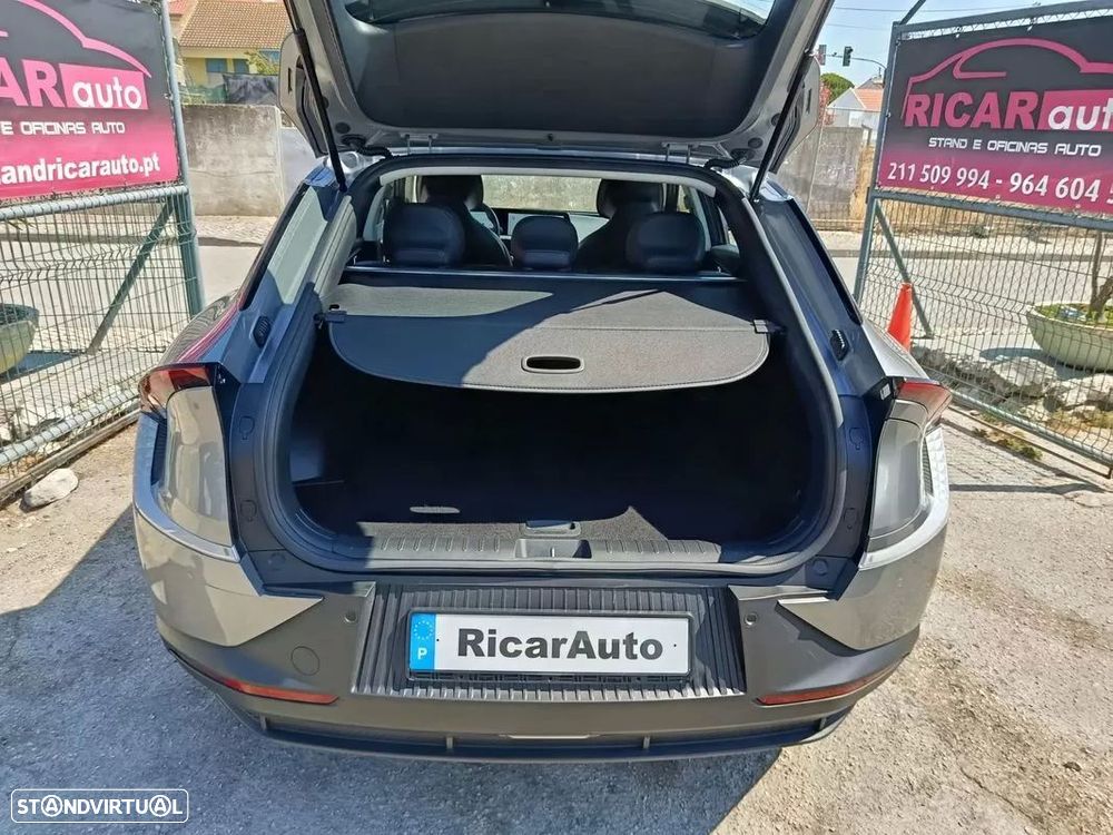 Kia EV6 - 28