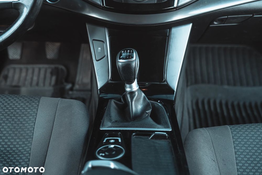 Hyundai i40 1.7 CRDi Classic - 9