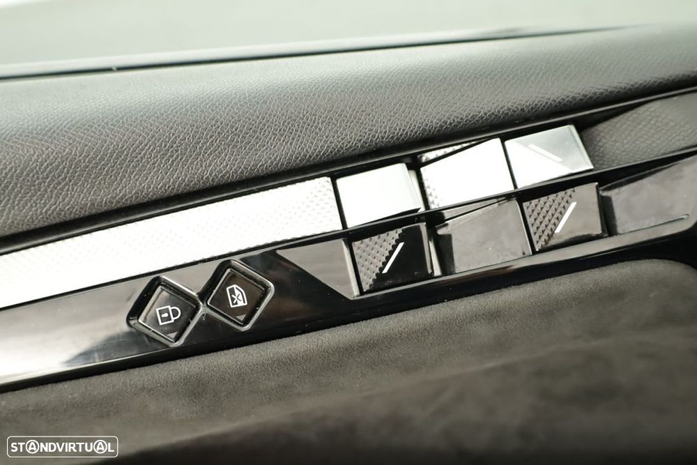 DS DS4 1.2 PureTech Performance Line EAT8 - 20