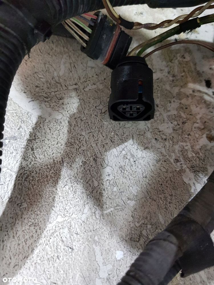 wiązka instalacja silnika 7570549 bmw e90 e91 lci eur 2.0b n43b20ay - 10