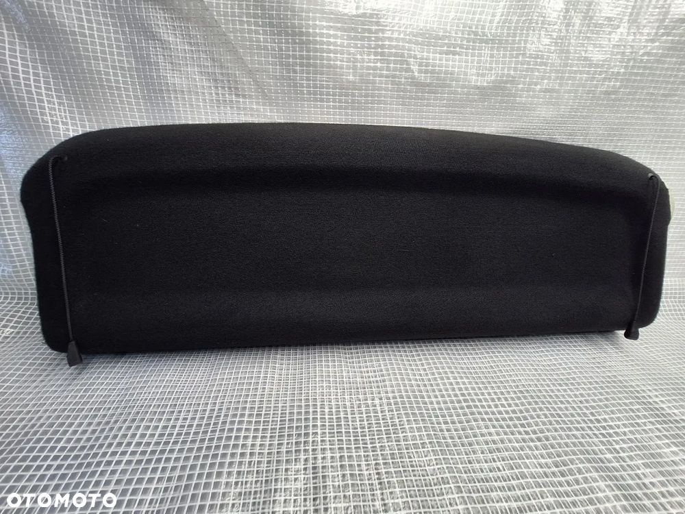 polka bagaznika  opel mokka b II mokka-e 2020- 98353567zd orginal demontaz - 1