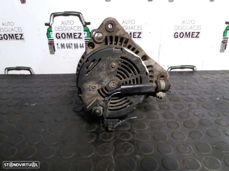 ALTERNADOR SEAT TOLEDO I 1995 -028903025GX - 2
