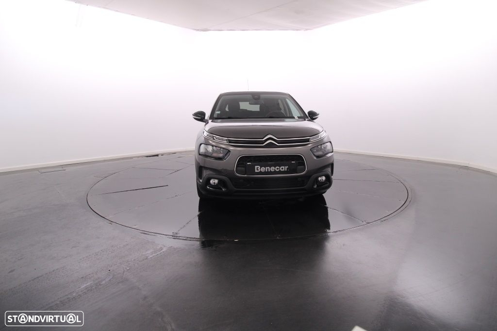 Citroën C4 Cactus 1.5 BlueHDi Shine - 12