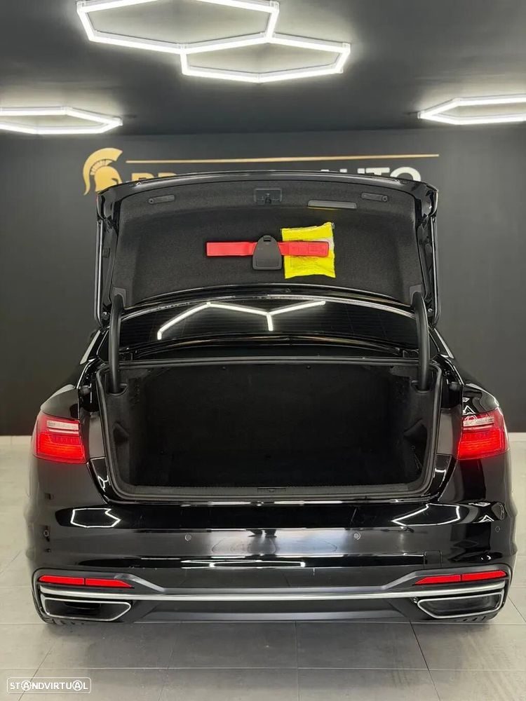 Audi A4 30 TDI Advanced S tronic - 30