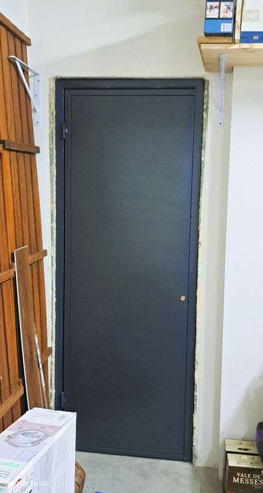 Garagem Dupla - Grande imagem: 5/6