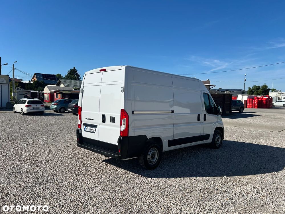 Fiat Ducato - 5