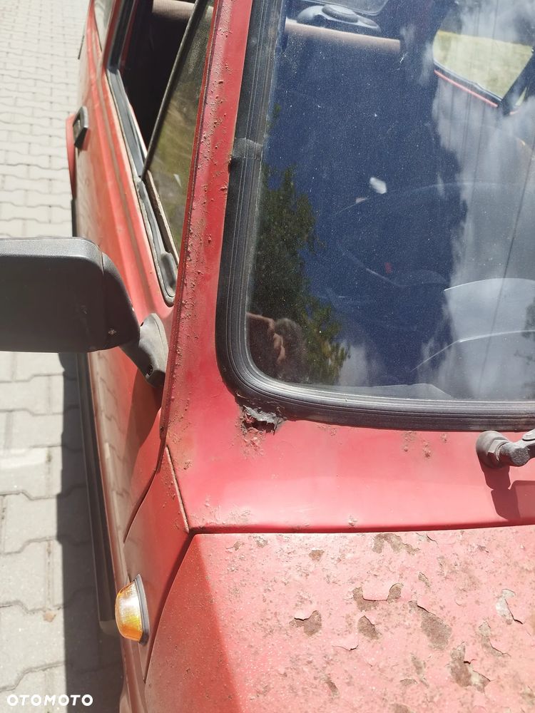 Fiat 126 - 6
