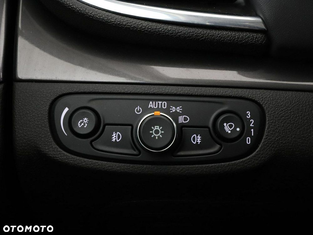 Opel Mokka 1.4 Turbo ecoFLEX Start/Stop Edition - 32