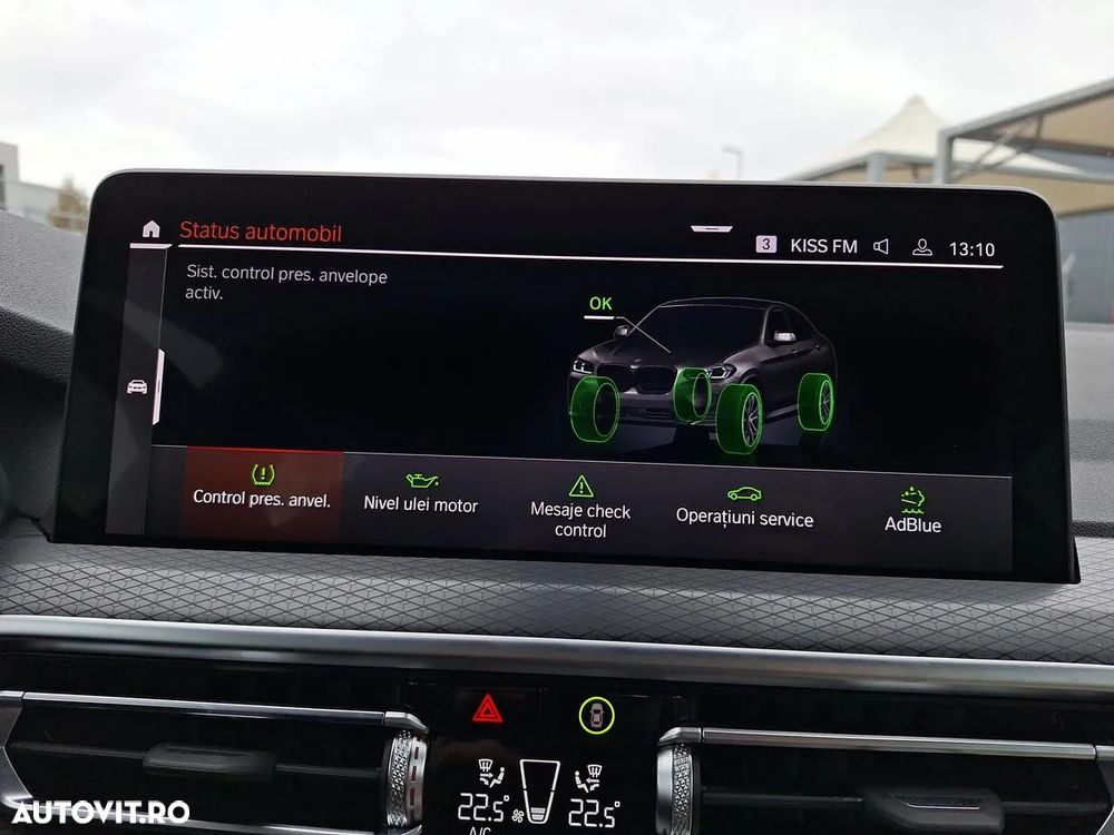 BMW X4 xDrive20d AT MHEV - 22