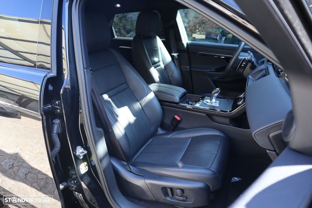 Land Rover Range Rover Evoque 1.5 P300e AWD R-Dynamic Auto - 33