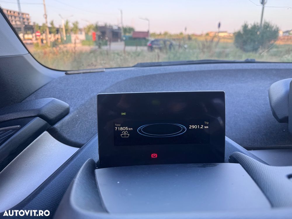 BMW i3 - 6