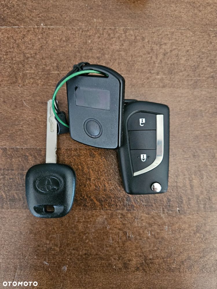 Toyota Yaris 1.5 Active - 22