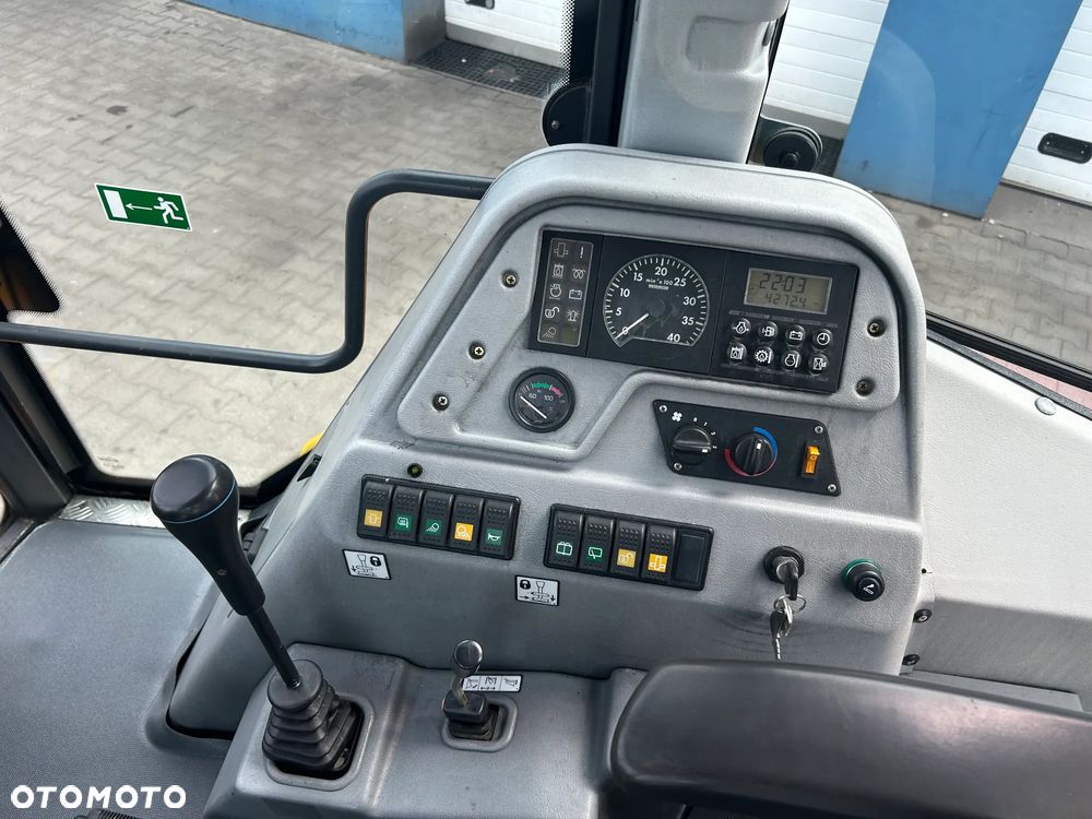 JCB 3CX HSW Dresta - 15