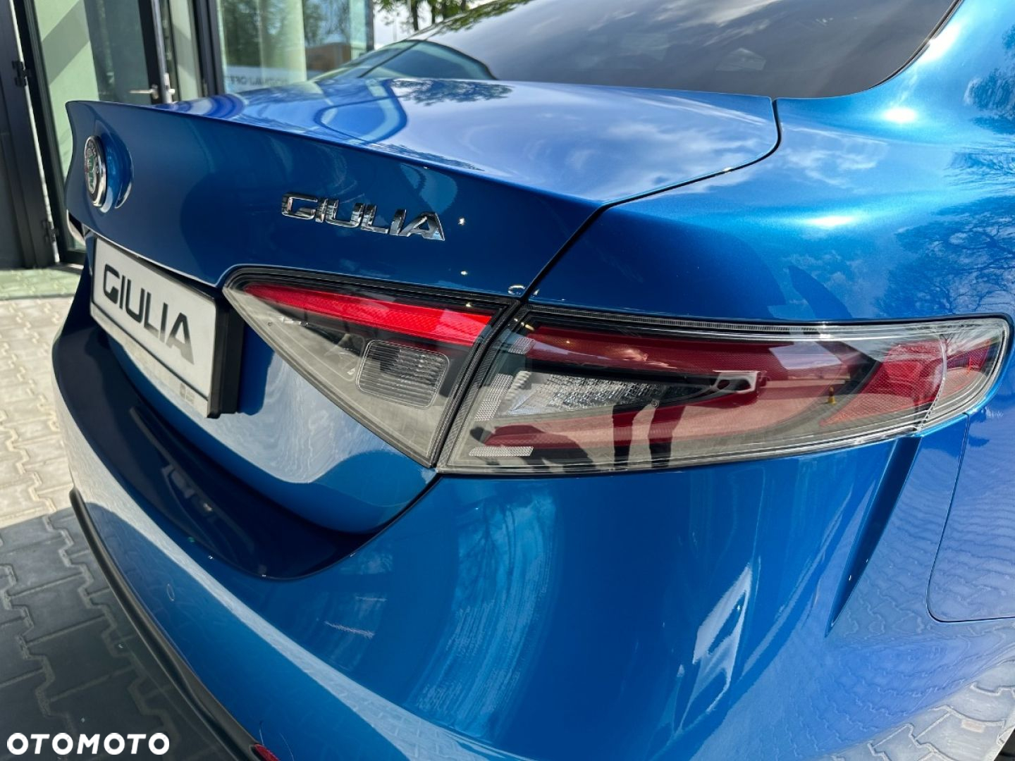 Alfa Romeo Giulia - 17