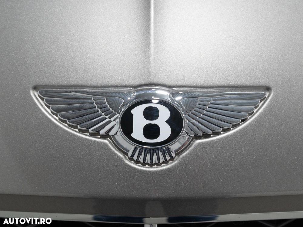 Bentley Continental Standard - 22