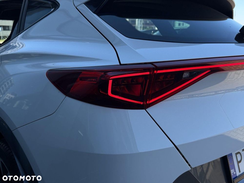 Cupra Formentor 2.0 TSI 4Drive VZ DSG - 35