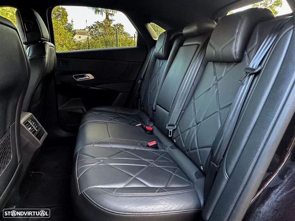 DS DS7 Crossback 1.5 BlueHDi Rivoli EAT8 - 15