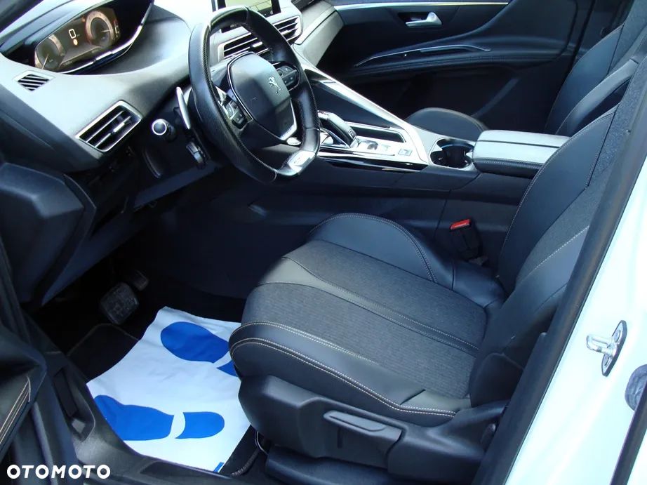 Peugeot 3008 1.6 PureTech GPF GT Line S&S EAT8 - 20