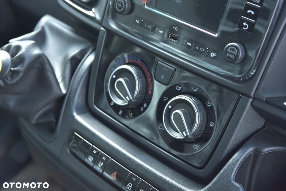 Fiat Ducato L2H2 120KM - 12