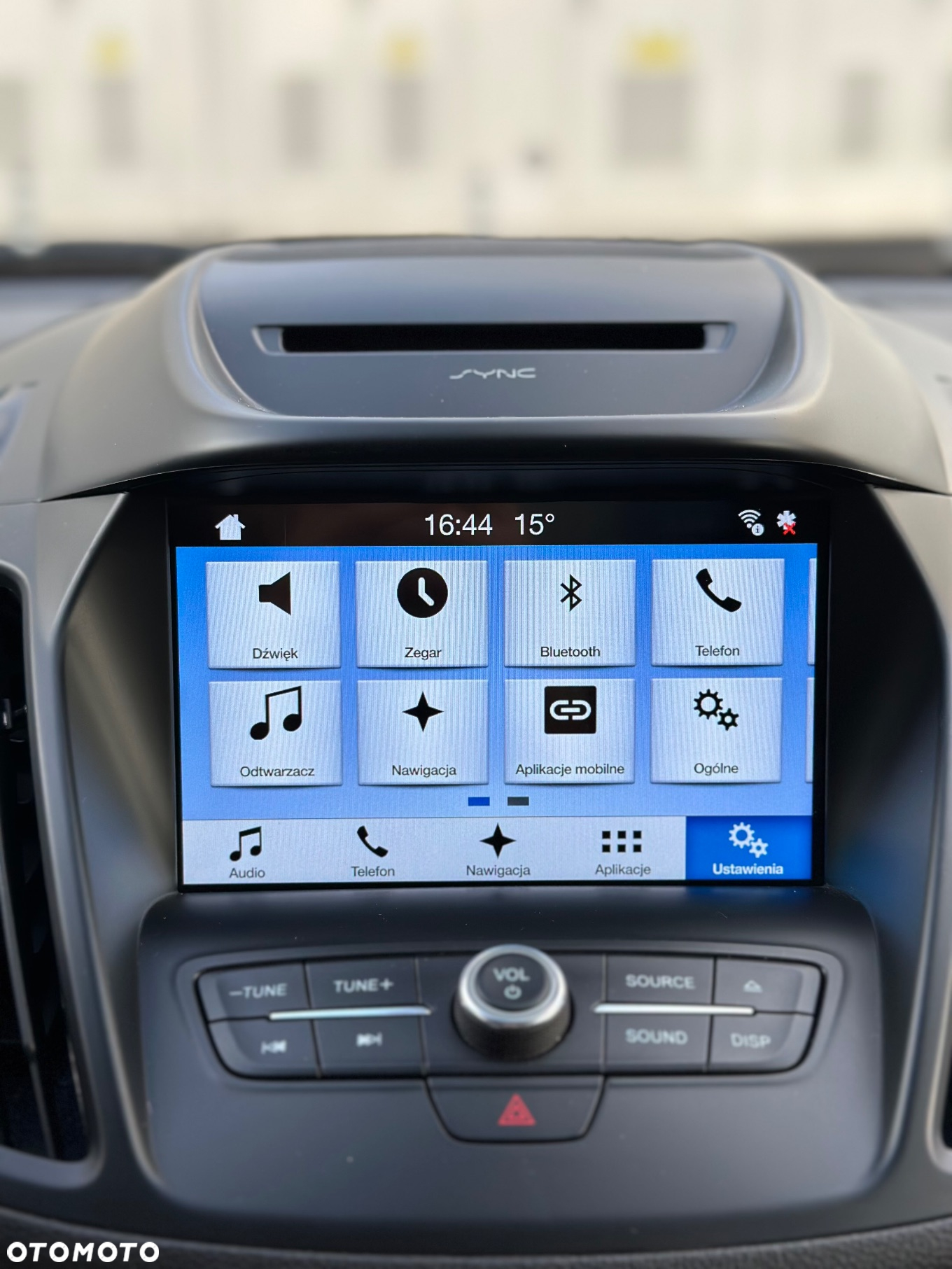 Ford Kuga 1.5 EcoBoost 2x4 ST-Line - 32