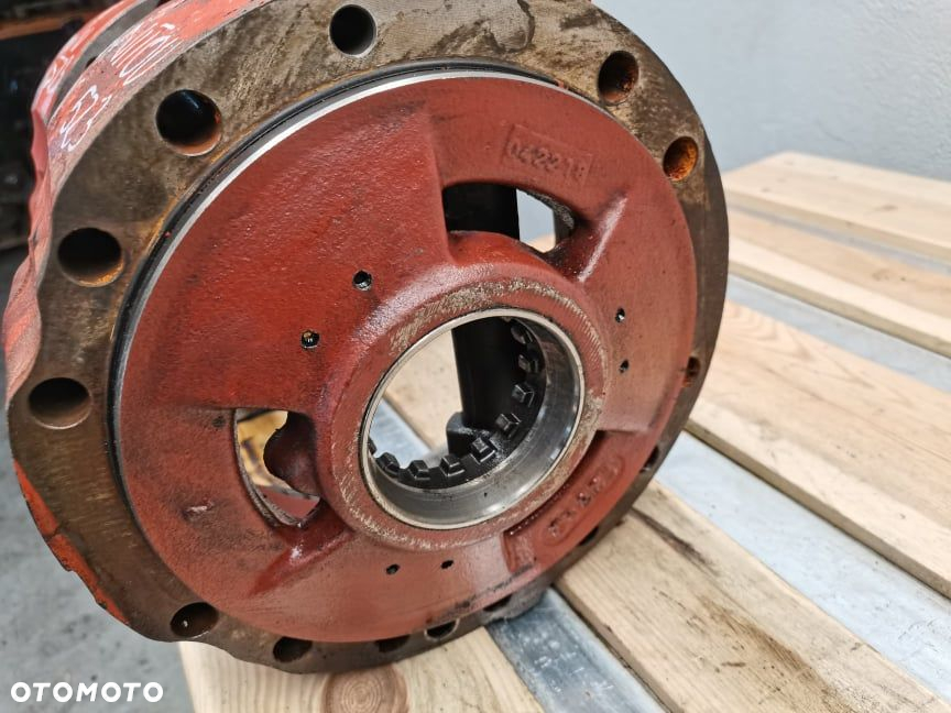 Siłownik hamulca Carraro 12362 Manitou MLT 523 - 4