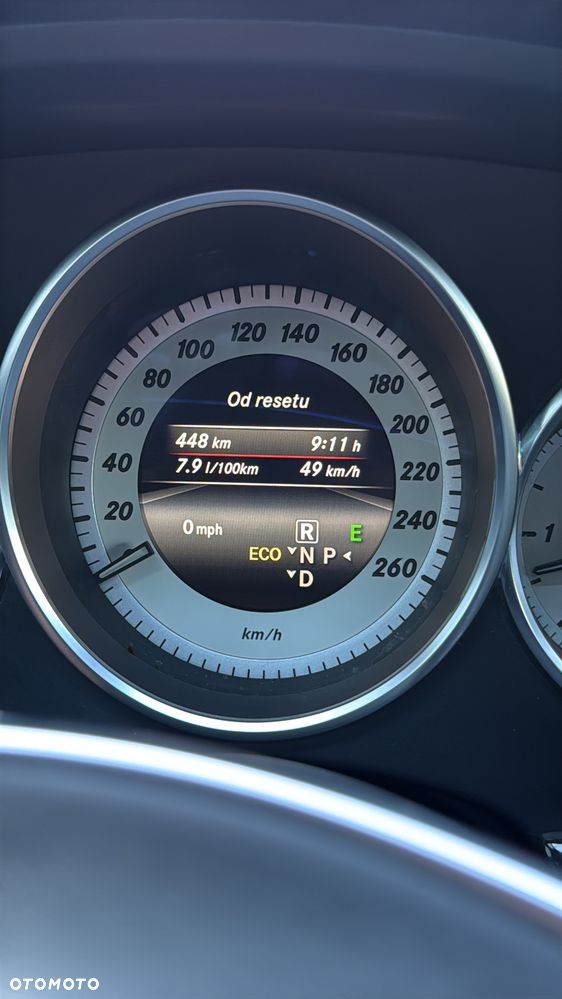 Mercedes-Benz CLS 350 (BlueTEC) d 9G-TRONIC - 11