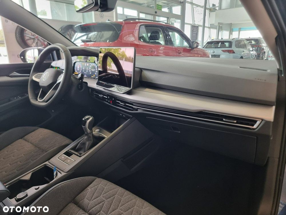 Volkswagen Golf Variant 1.5 TSI Life Plus - 15