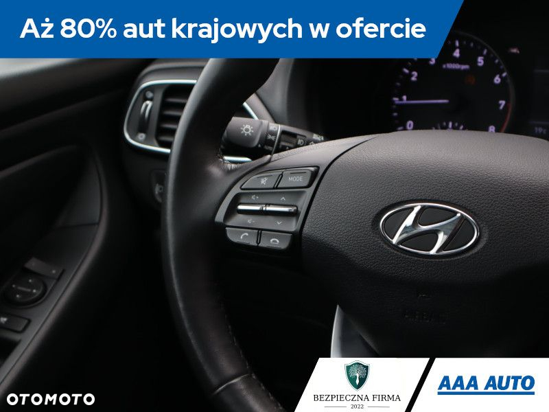 Hyundai i30 - 21