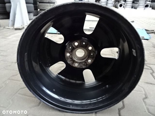 5 x120 x72,5 7Jx17 ET50 MINI - 2 SZTUKA - 11