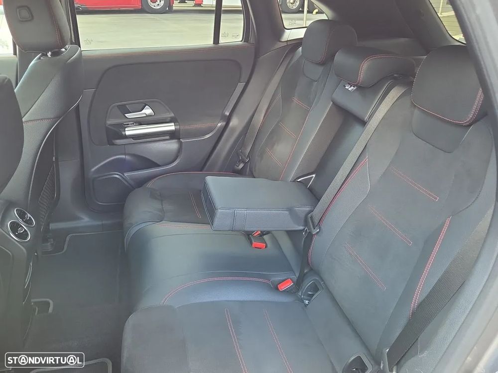 Mercedes-Benz EQA 250+ AMG Line - 25