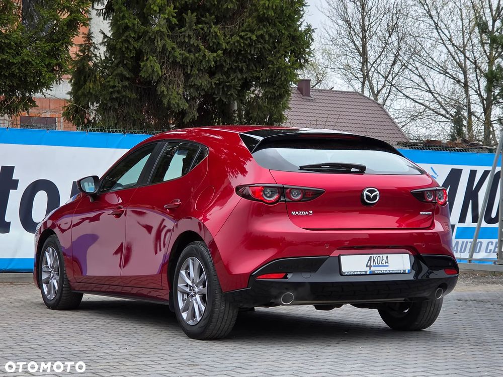 Mazda 3 2.0 Skymotion EU6 - 6