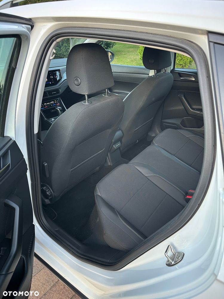 Volkswagen Taigo 1.5 TSI ACT Style DSG - 19