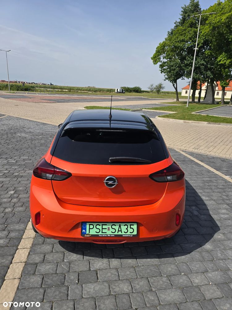 Opel Corsa Electric Edition - 6