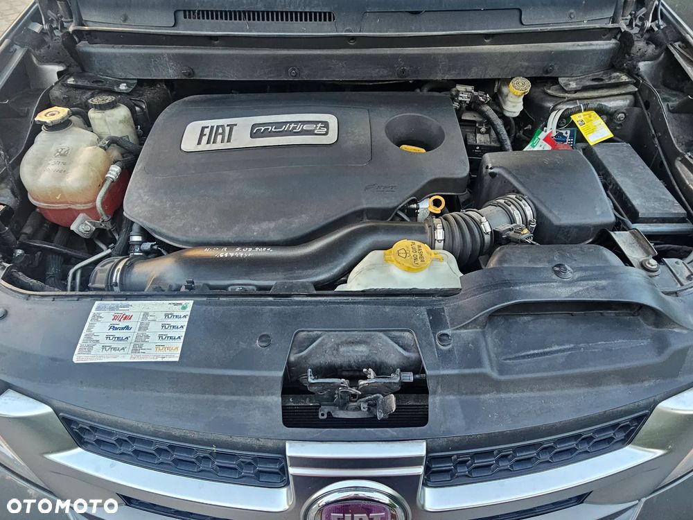Fiat Freemont - 5