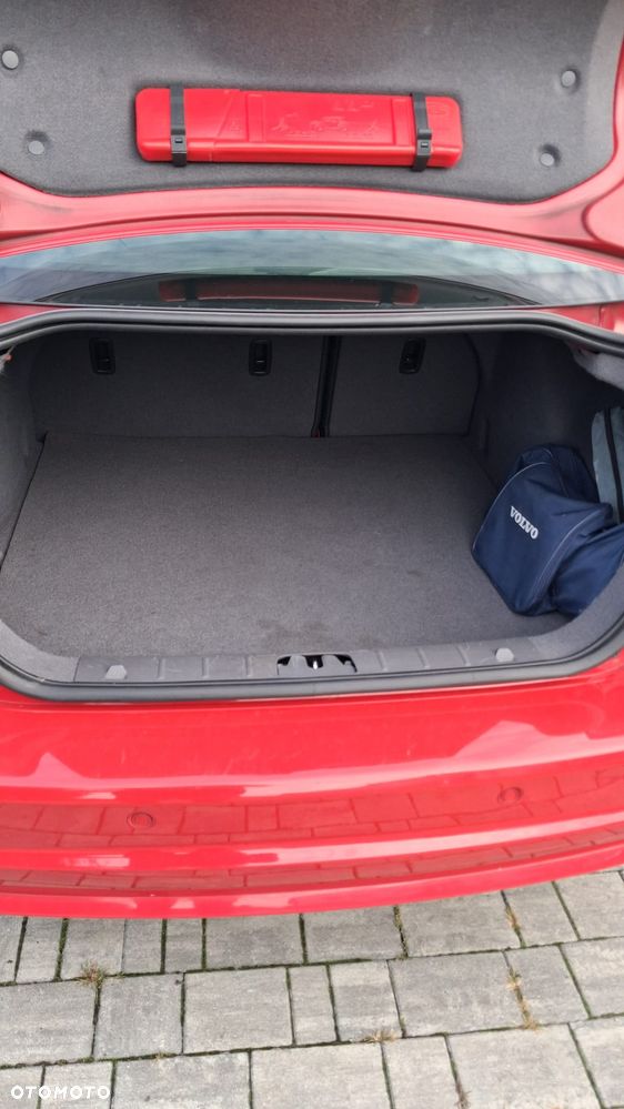 Volvo S40 1.6D DRIVe R-Design Summum - 14