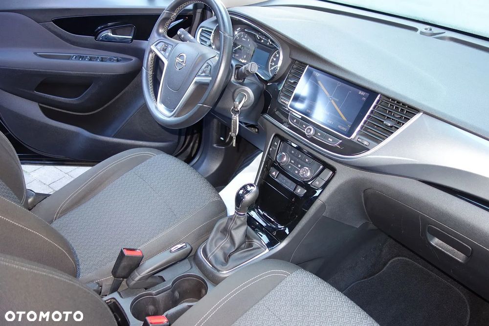 Opel Mokka 1.6 Active S&S - 31