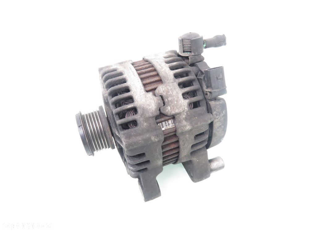 ALTERNATOR FORD S-MAX I 2.0 TDCi 0121615009 6G9N10300XC - 1