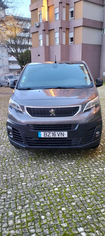 Peugeot Expert longa - 6
