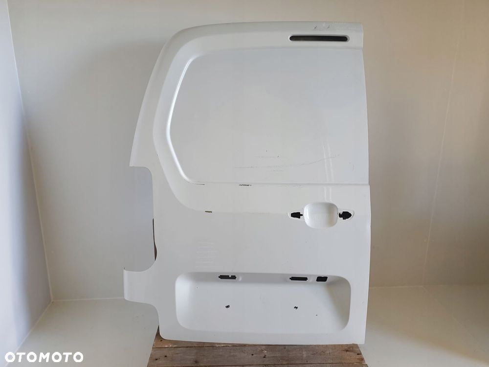 DRZWI LEWY TYŁ Toyota Proace City Berlingo IV Rifter Combo lewe tylne - 3