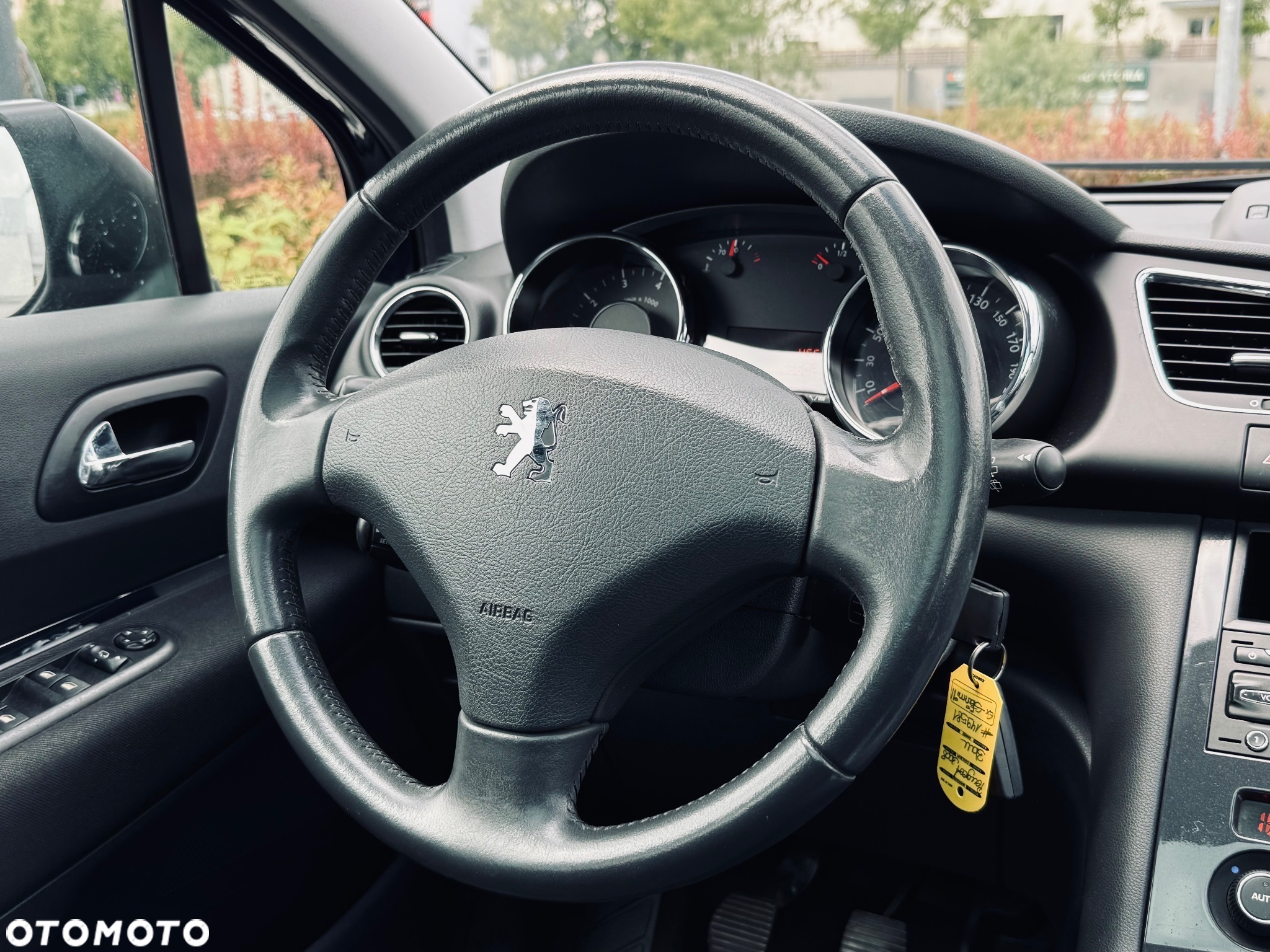 Peugeot 3008 1.6 Premium - 15