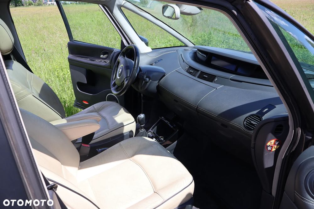 Renault Espace - 26