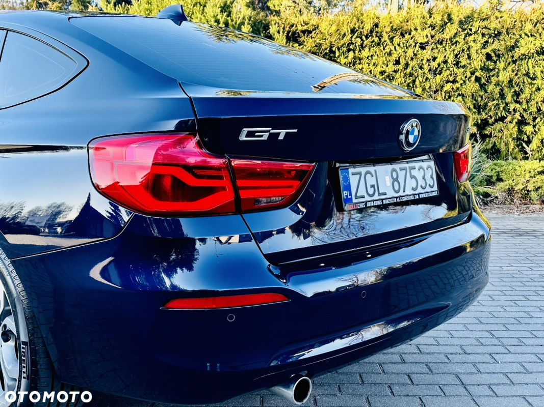 BMW 3GT - 25