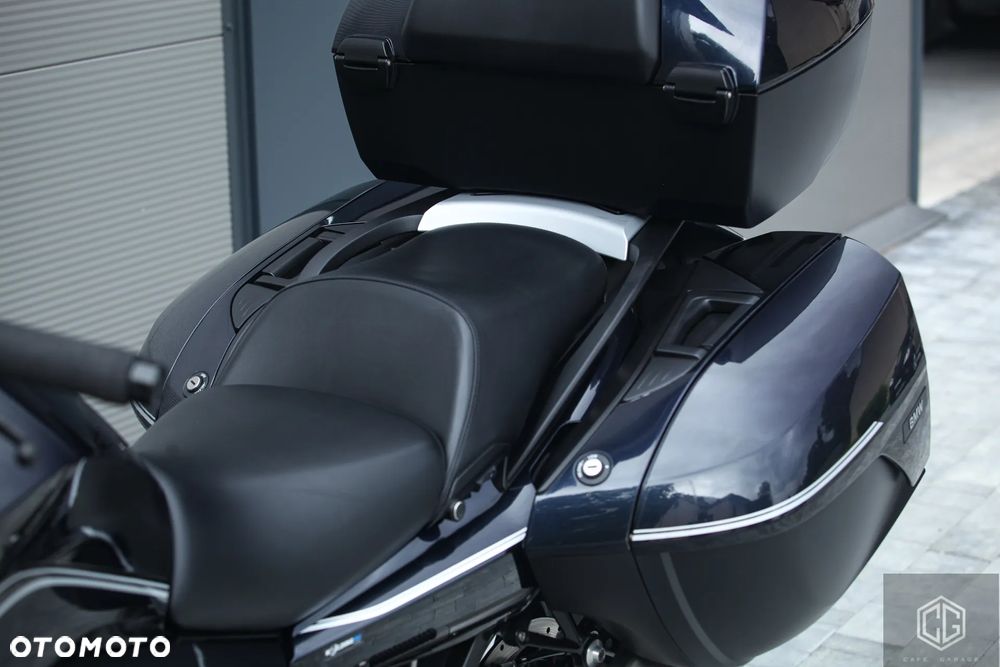 BMW K - 29