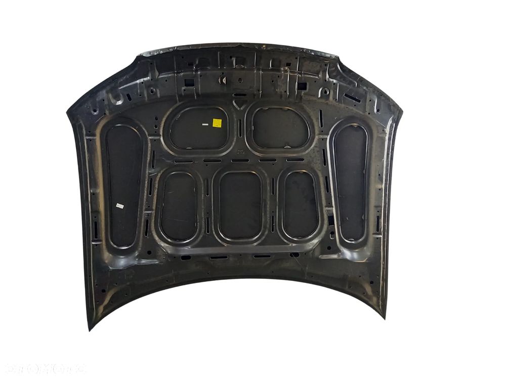 MASKA POKRYWA SILNIKA OPEL OMEGA 1994- - 2