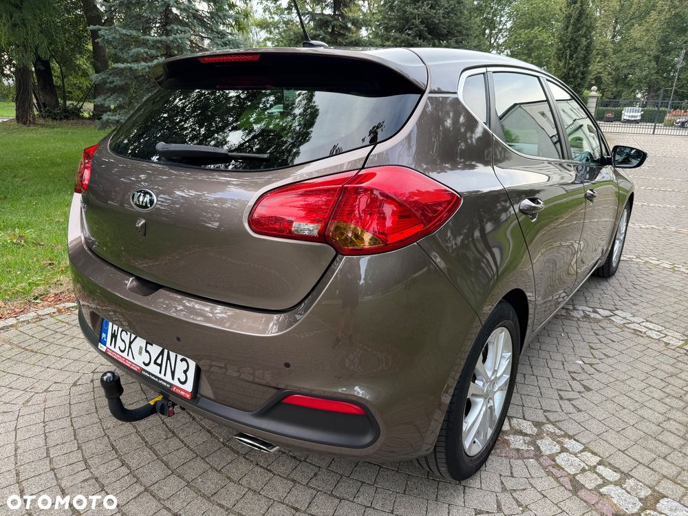 Kia Ceed 1.6 GDI XL DCT - 3