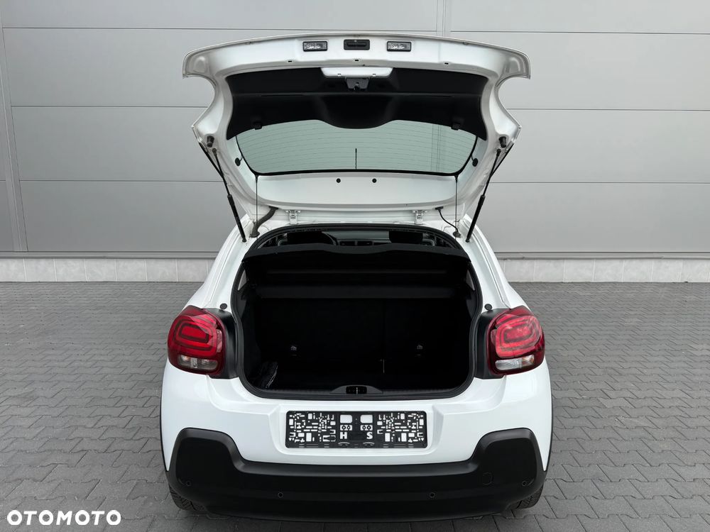 Citroën C3 1.5 BlueHDi Feel Pack - 25