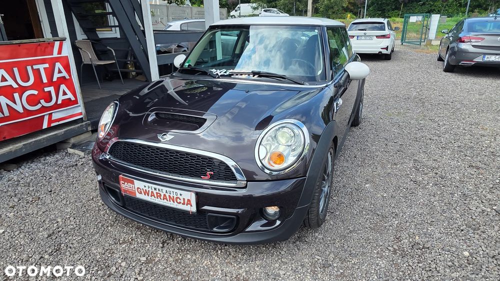 MINI Cooper SD - 16