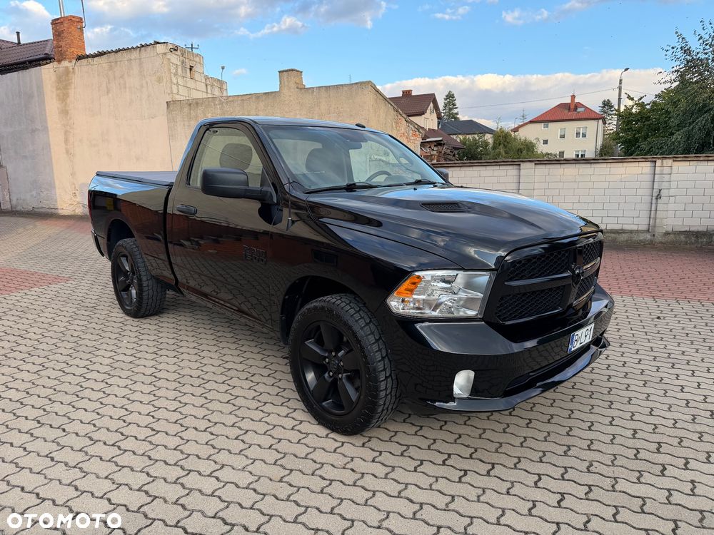 Dodge RAM - 3