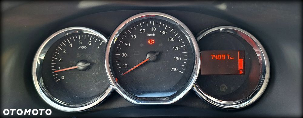 Dacia Logan 0.9 TCE Prestige S&S - 9