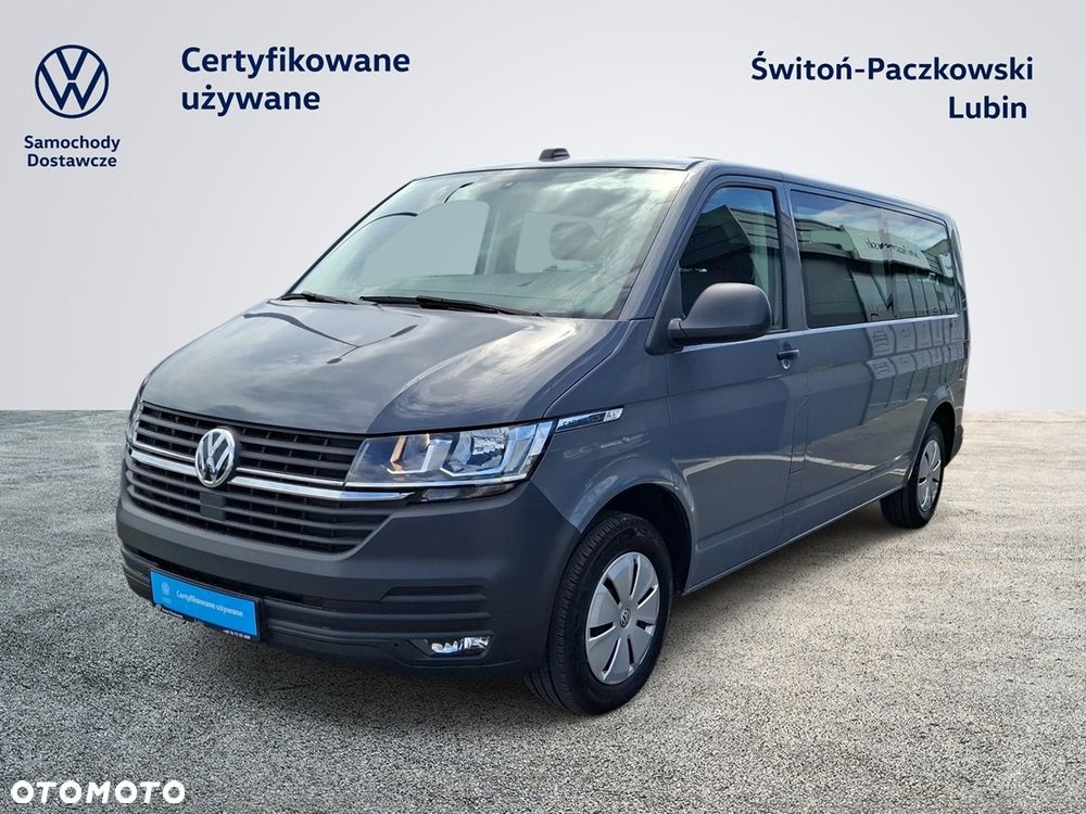 Volkswagen Caravelle 2.0 TDI L2 Trendline - 1